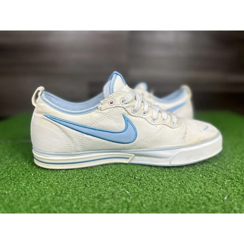 Nike Womens vintage Sneakers tennis shoes 313305-141‎ y2k